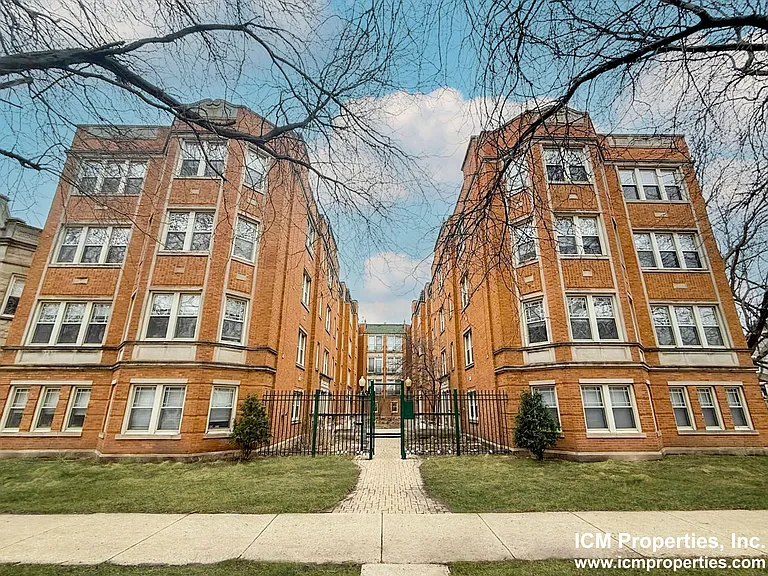 4517 N Greenview Ave #1 — Photo 7