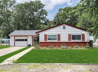 205 3rd St, Barnegat, NJ 08005
