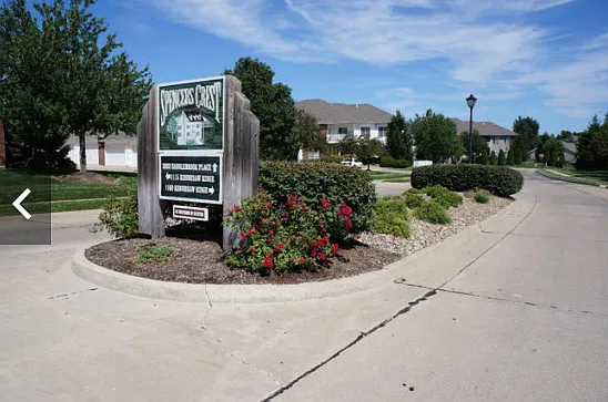 3 bed, 1212 sqft, $1,295 — Photo 2