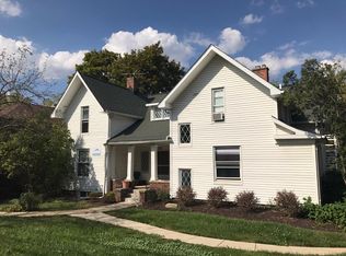 1917 Geddes Ave, Ann Arbor, MI 48104