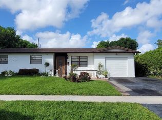 2431 NW 63rd Ave, Fort Lauderdale, FL 33313