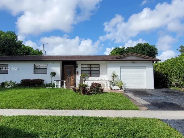 2431 NW 63rd Ave, Fort Lauderdale, FL 33313