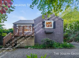3534 SW Elmgrove St, Seattle, WA 98126
