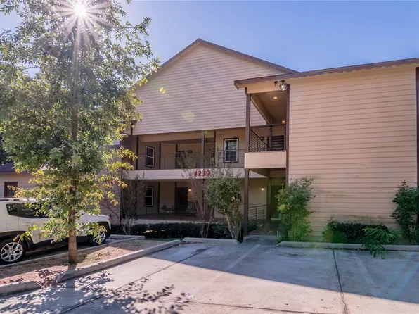 1239 20th St, Huntsville, TX