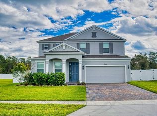3565 Fernanda Dr, Deltona, FL 32738