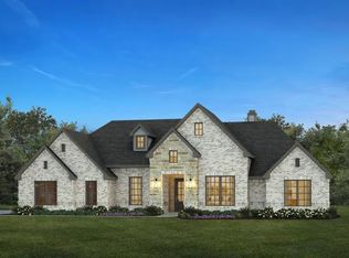 The Lubbock Plan, Aledo Heights, Aledo, TX 76008