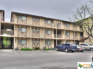 730 Mather #F201, New Braunfels, TX 78130
