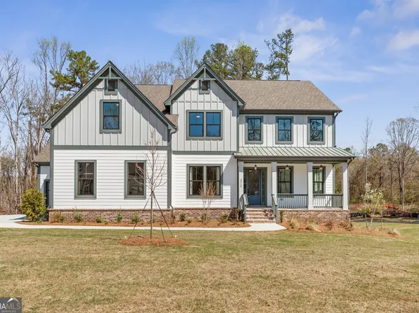 4510 Aiden Way, Cumming, GA 30041