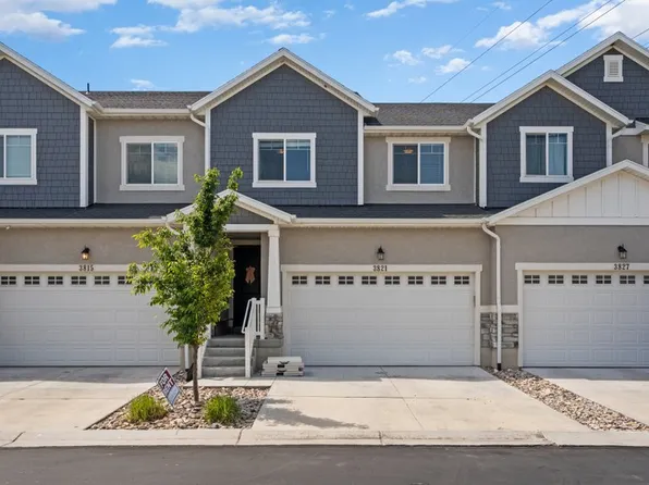 3821 W 2330 N, Lehi, UT 84048