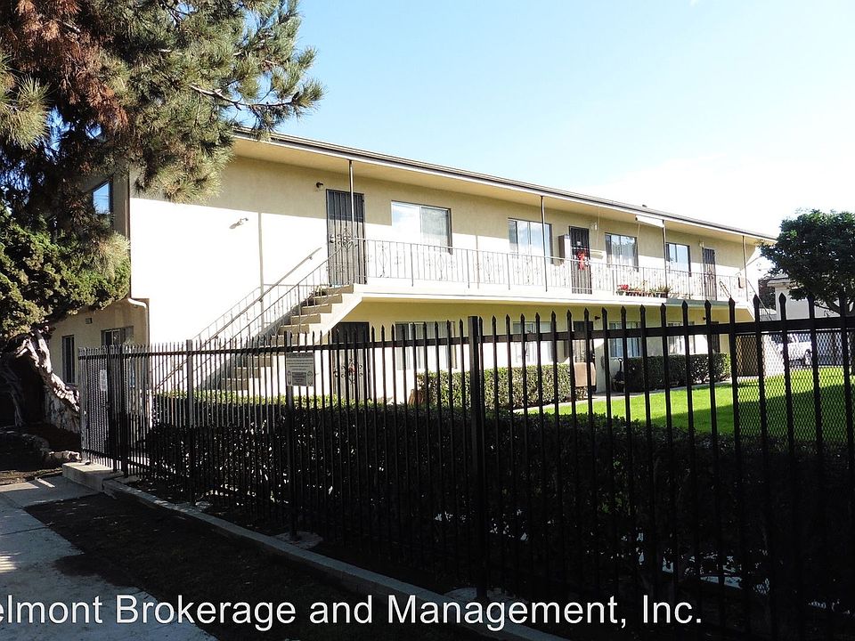 1st image of 2730 E Spaulding St APT 02