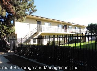 2730 E Spaulding St APT 02, Long Beach, CA 90804