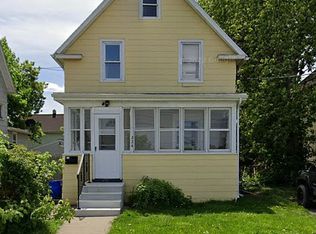 224 E Maple Ave, East Rochester, NY 14445