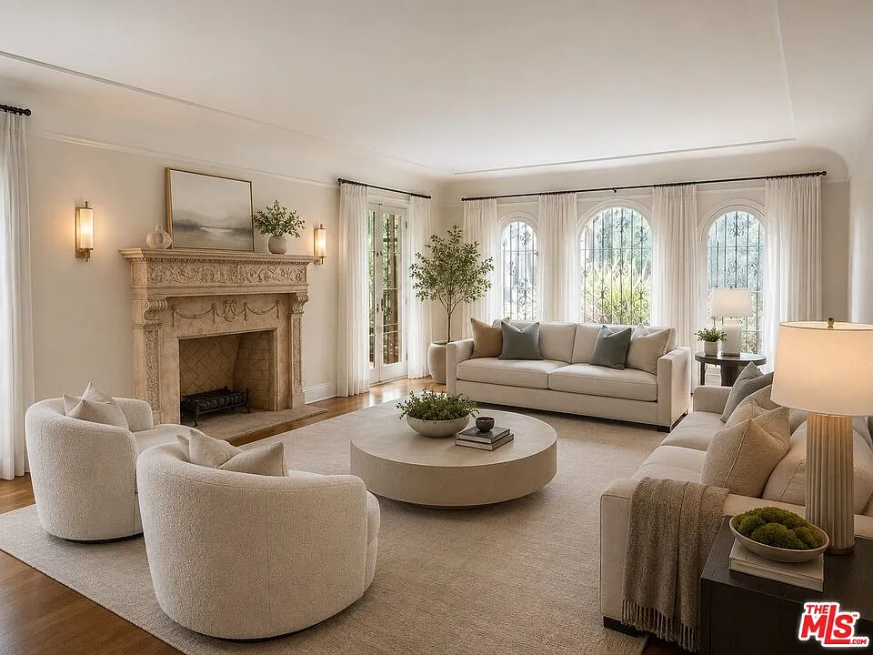 4 bed, 3.5 bath, 4140 sqft, $15,500 — Photo 4