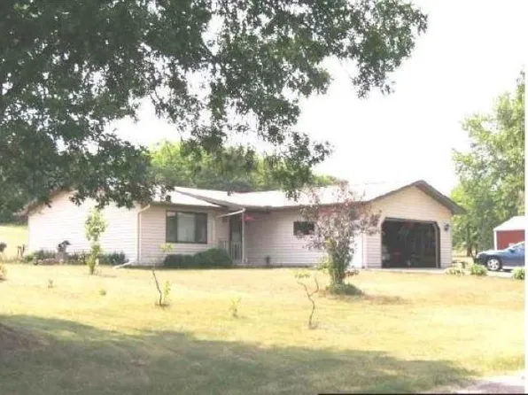 391 North ROGERS ROAD, Coloma, WI 54930