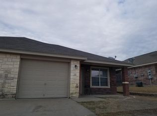 1403 Cinch Dr, Killeen, TX 76549