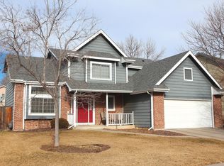 5025 Red Bud Ct, Fort Collins, CO 80525