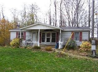 6860 Woleben Rd, Portland, NY 14769