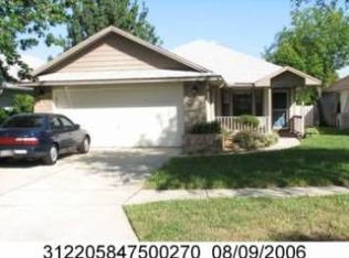 10515 Cresto Delsol Cir, Orlando, FL 32817
