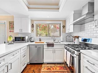 28031 Via Castro, Mission Viejo, CA 92692