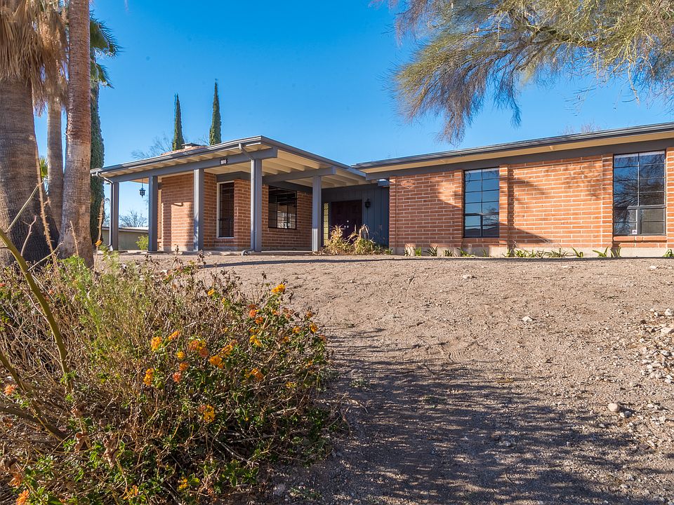 1st image of 7401 E Sabino Vista Dr