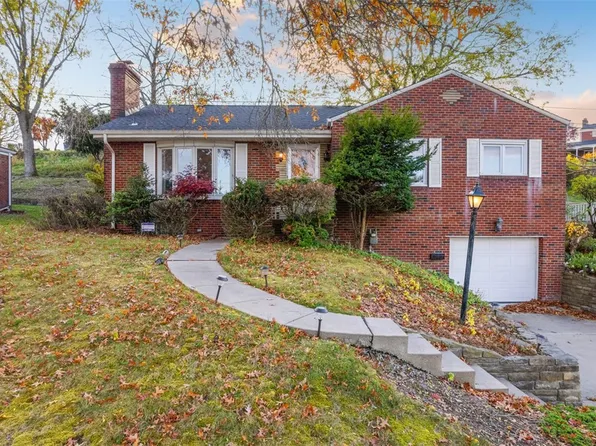 60 Windvale Dr, Pittsburgh, PA 15236