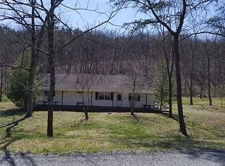 545 Smith Rd, Clearville, PA 15535