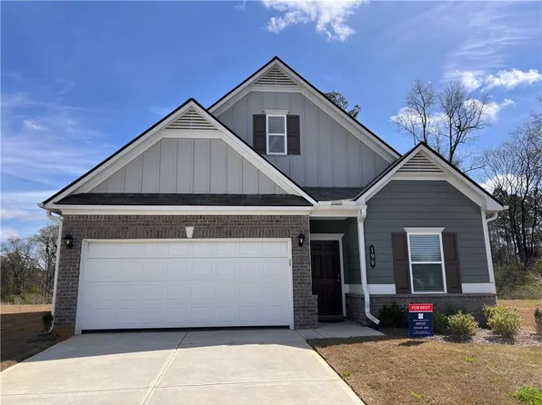 196 Marion Dr, Cartersville, GA