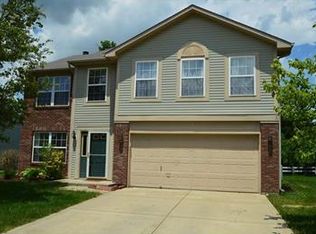 10222 Alexia Dr, Indianapolis, IN