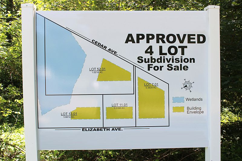 2nd image of 320 Elizabeth Ave