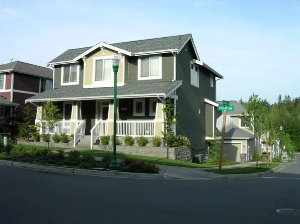 1430 Cherry Ave, Fircrest, WA 98466