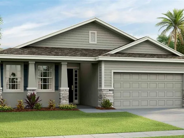 7581 Odessa Ct, Brooksville, FL 34613