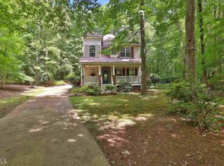 25 Ingram Ct, Newnan, GA 30263