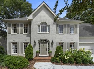 10615 Wren Ridge Rd, Johns Creek, GA 30022