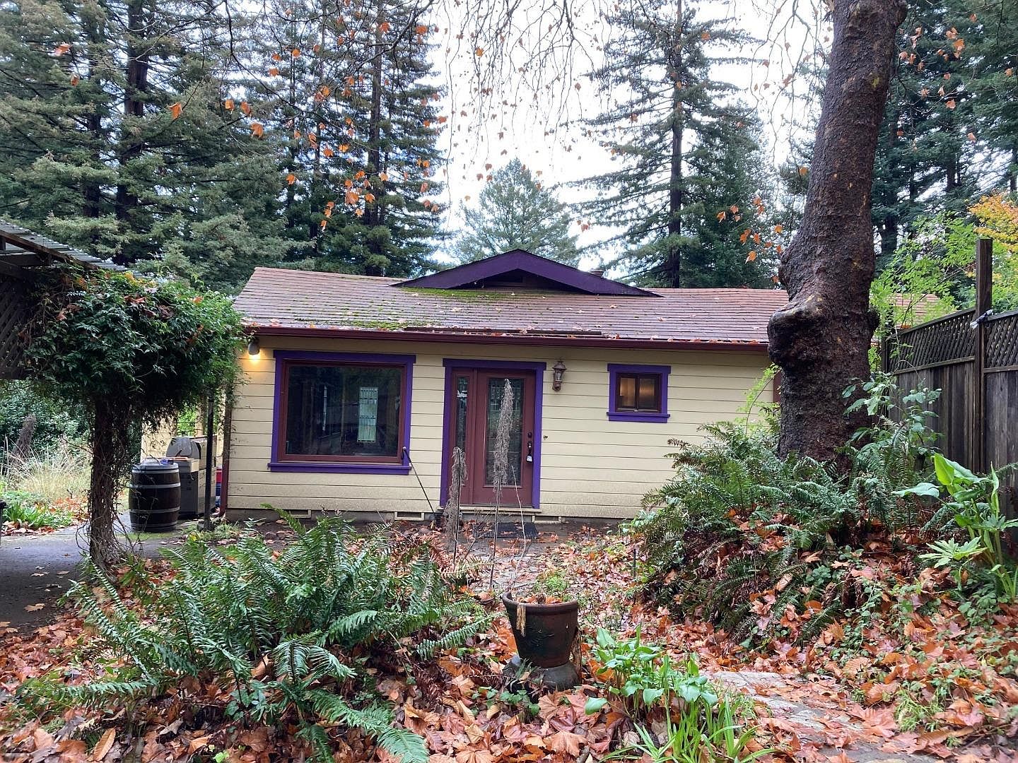 12655 Alba Rd, Ben Lomond, CA 95005 Zillow