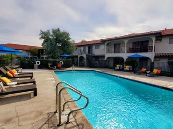 Villa Tramonti, 9100 Duarte Rd #228, San Gabriel, CA 91775