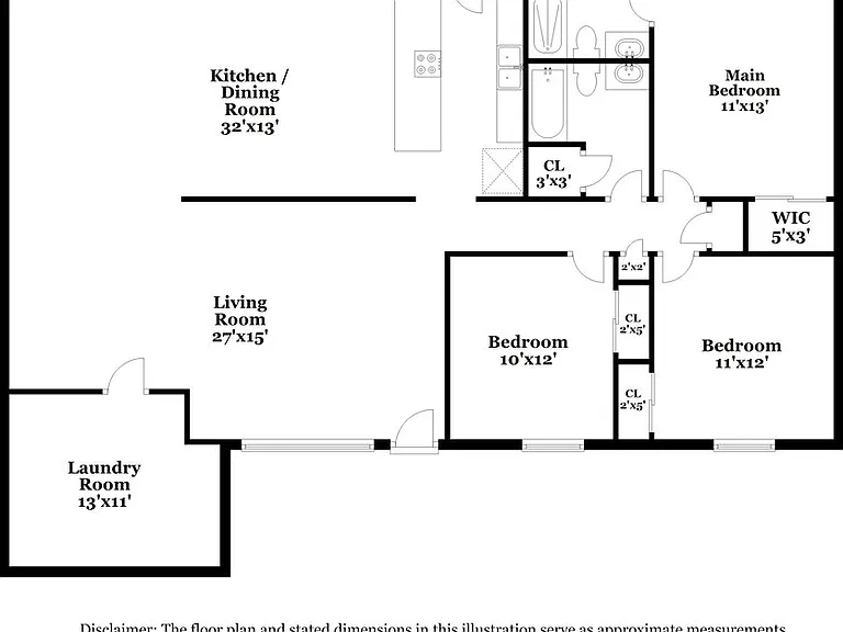 8037 E Oak St — Photo 2