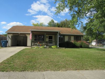 3044 Carlsbad Dr, Indianapolis, IN, 46241