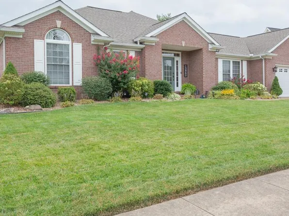 12845 Sandersan Dr, Evansville, IN 47725