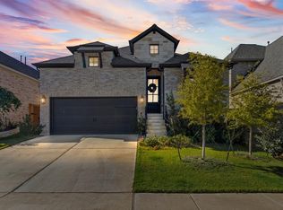 701 Tradewinds Way, Georgetown, TX 78628