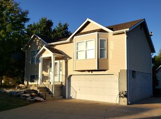202 Highland Village Dr, Valley Park, MO 63088