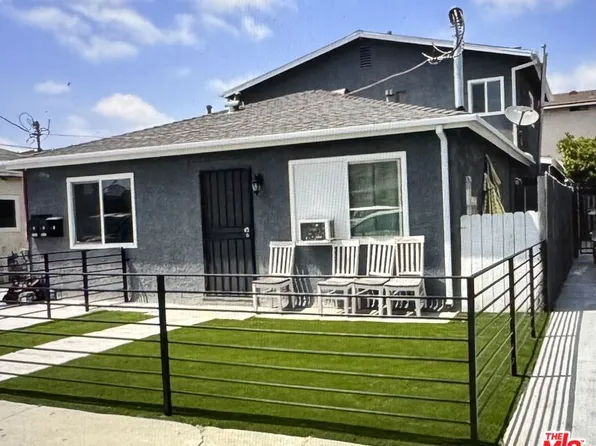 3239 W 139th St #A, Hawthorne, CA 90250