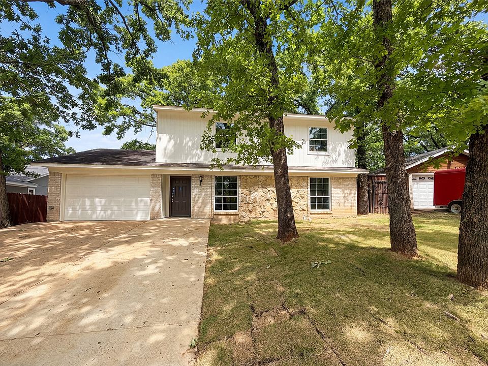 1st image of 7431 Ridgewick Dr