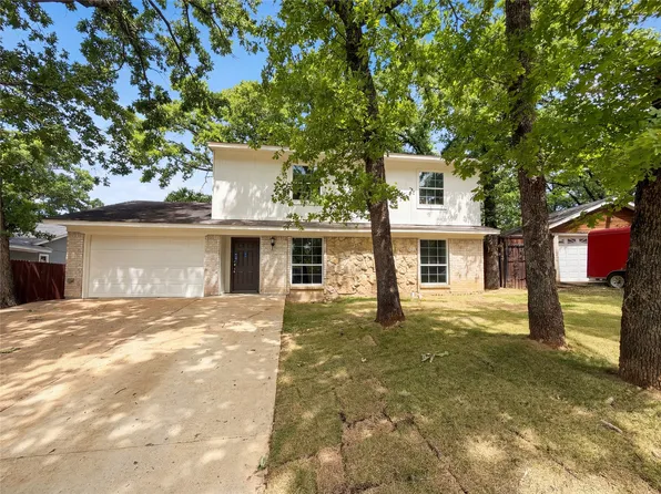 7431 Ridgewick Dr, Dallas, TX 75217