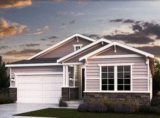 5734 Pinto Valley, Parker, CO 80134