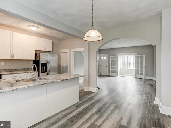 3914 Hayward Ave, Baltimore, MD 21215