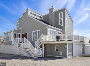 1100 Long Beach Blvd #A, Beach Haven, NJ 08008