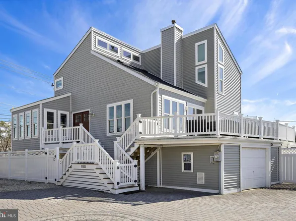 1100 Long Beach Blvd #A, Beach Haven, NJ 08008