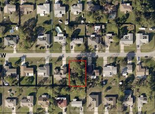 1128 Kenmore St NW, Palm Bay, FL 32907