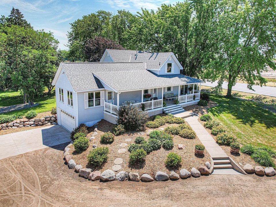 22510 Territorial Rd, Rogers, MN 55374 MLS 6237053 Zillow