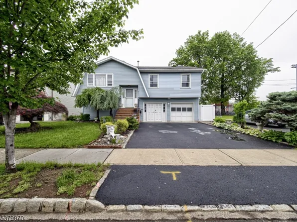 611 Laurel Ave, Roselle Park Boro, NJ 07204